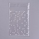 Печатных пластиковые мешки PE-WH0001-01A-2
