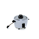 Мини-рисоварка из сплава BOTT-PW0001-260A-1