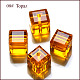 Стекло к9 SWAR-F074-6x6mm-08-2