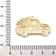Подвески из сплава с эмалью ко дню святого патрика FIND-M060-24E-G-3