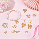 Подвески из сплава  FIND-SC0008-90-4
