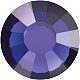 Камни preciosa® crystal hotfix с плоской основой Y-PRC-HSS12-30280-2
