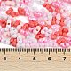 Бисер из стекла  X1-SEED-K010-03P-4