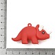 Пластиковые подвески FIND-R100-01E-3