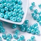 Бусины из экологически чистого полистирола и акрила PL425-5-1