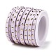 Шнуры из искусственной замши LW-Q016-5mm-1072-2