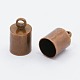 Латуни мозг конец EC041-R-1
