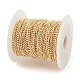 Латунные шаровые цепи CHC-M025-62G-4