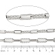 Цепи из нержавеющей стали 304 CHS-Z004-15P-3