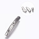304 штыковые застежки из нержавеющей стали STAS-O114-052MP-A-1