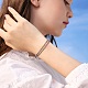 Ионное покрытие (ip) шариковые цепи из нержавеющей стали 304 CHS-H013-04M-3MM-A-6