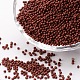 12/0 сорт круглый бисер стеклянный SEED-Q009-FJX18-1