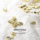Фантазийные кристаллы preciosa® maxima Y-PRC-FB7-23980-272-5
