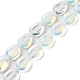 Opalite бисер пряди G-K357-A21-01-1
