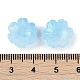 Прозрачная краска-спрей стеклянные шарики GLAA-H035-04J-3