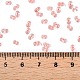 Светящиеся стеклянные бусины X1-SEED-A033-07L-4