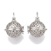 Подвески из латуни KK-S751-004P