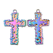 Подвески из нержавеющей стали 304 STAS-Z041-38RC