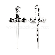 Подвески из сплава FIND-C032-05AS