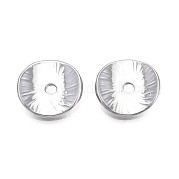Латунные бусины KK-N216-372P