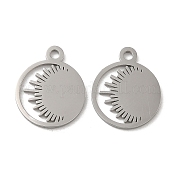 Подвески из нержавеющей стали марки 304 STAS-J042-16P