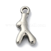 Подвески из нержавеющей стали 304 STAS-Z066-02P