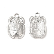 Подвески из нержавеющей стали 304 с ионным покрытием (IP) STAS-L268-035P