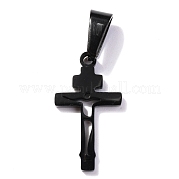 Подвески из нержавеющей стали 304 STAS-P253-08EB