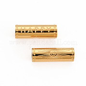 Бусины из нержавеющей стали 304 STAS-S116-291G