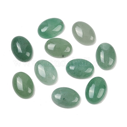Кабошоны из камня G-H1596-18x13x5mm-10-1