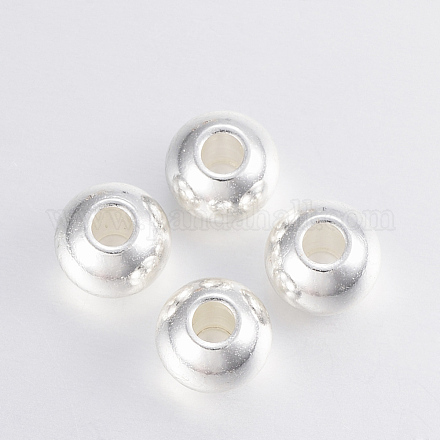 Бусины из нержавеющей стали 304 STAS-H394-06S-1