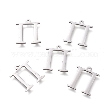 Подвески из нержавеющей стали 304 STAS-K215-23P-1