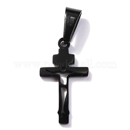 Подвески из нержавеющей стали 304 STAS-P253-08EB-1