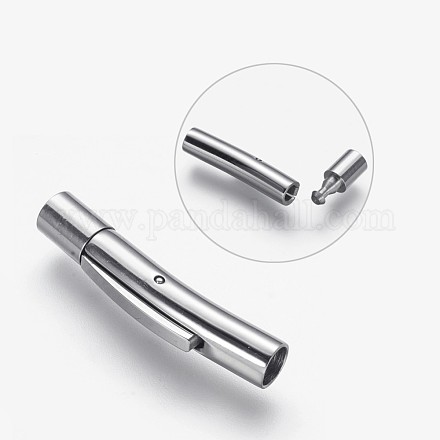 Байонетные застежки из нержавеющей стали 304 X-STAS-G108-01P-1