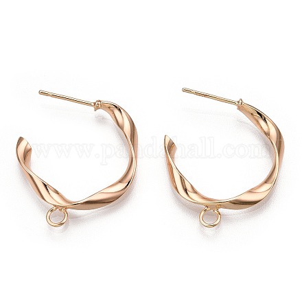Изделия из латуни X-KK-N186-46G-1