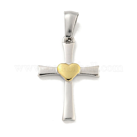 Подвески из нержавеющей стали 304 STAS-C102-14GP-1