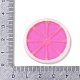 Подвески из смолы RESI-R449-02C-3