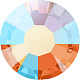 Камни preciosa® crystal hotfix с плоской основой Y-PRC-HSS16-90310-200-2