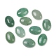 Кабошоны из камня G-H1596-18x13x5mm-10-1