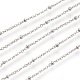 Цепи из нержавеющей стали марки 304 CHS-L017-12B-1