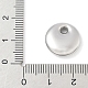 Подвески из нержавеющей стали 304 STAS-R162-02P-03-3