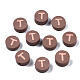 Бусины из полимерной глины  CLAY-N011-031T-1