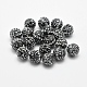 Ручной полимерной глины шариков Rhinestone RB-L030-20A-10mm-1