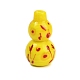 Бусины лэмпворк  LAMP-Q005-08E-3