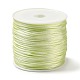 Нейлоновый атласный шнур NWIR-L006-1mm-31-1