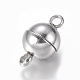 Магнитные застежки из нержавеющей стали 304 X-STAS-K006-5.5mm-04C-2