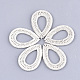 Подвески из полиэстера FIND-T039-15-2