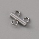 Ссылки на компоненты люстры из нержавеющей стали 304 X-STAS-WH0043-06A-P-2