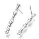 Изделия из латуни KK-N230-08P-NF-2
