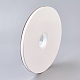 Полиэстер Grosgrain ленты OCOR-WH0031-A05-1